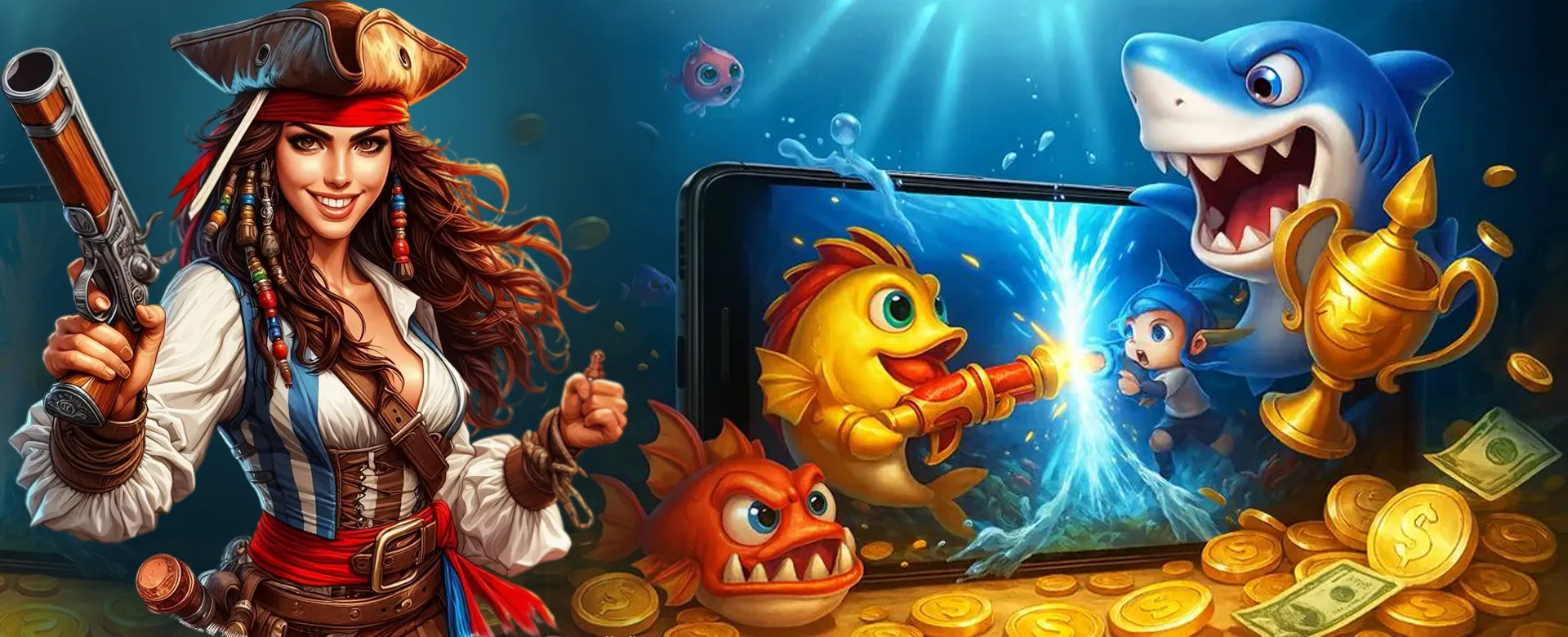GBet Mega Tongits Mobile Game Interface