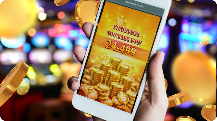 GBet Welcome Bonus